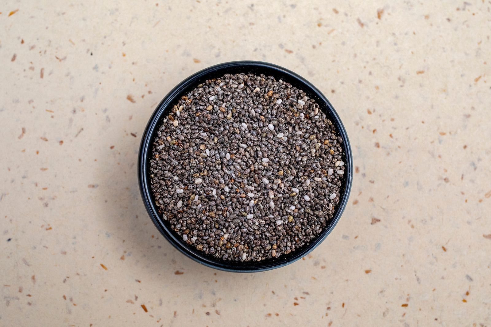 Chia Seed SPA Ritual